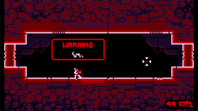 OVERWHELM screenshot 3