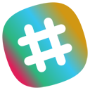 Slack Members Extractor icon