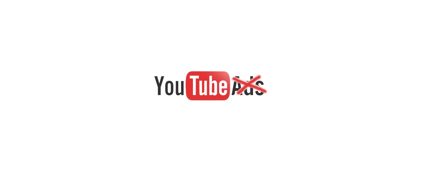 Youtube Adblock™ promo image