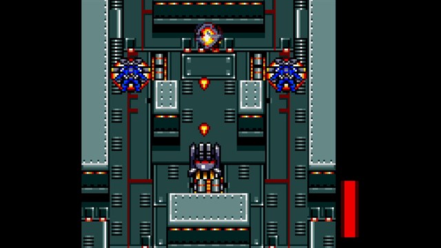 Griffin screenshot 3