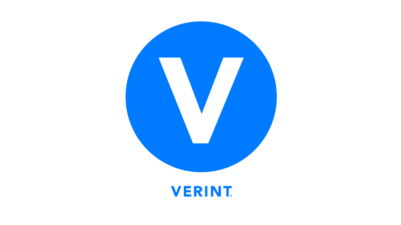 Verint Financial Compliance Capture for Teams