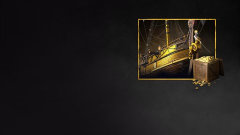 Skull and Bones Seasonal Pack