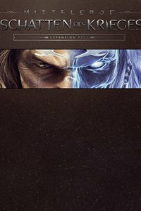 Erweiterungspass – Verpackung