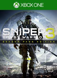 Sniper Ghost Warrior 3 Season Pass Edition
