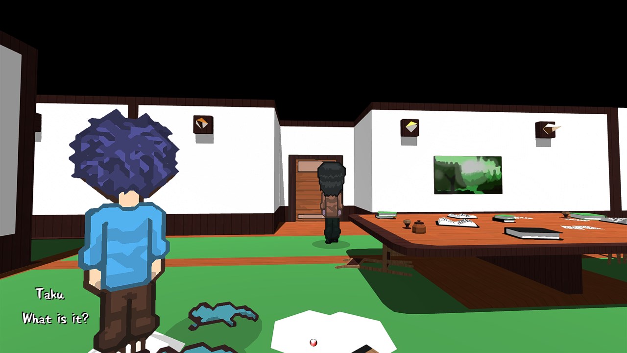 Astralojia: Season 1 screenshot 5