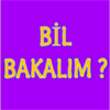 BilBakalim