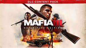 Набор дополнений для Mafia III