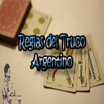 Truco Gaudério (Argentino) na App Store