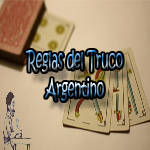 Reglas del Truco Argentino