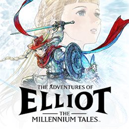 Aperçu The Adventures of Elliot: The Millennium Tales