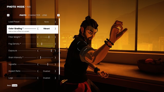 Sifu Deluxe Cosmetic Pack screenshot 4