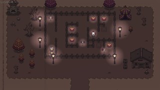 Ghoulie's Garden screenshot 3