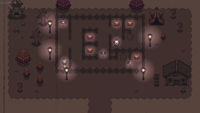 Ghoulie's Garden screenshot 3
