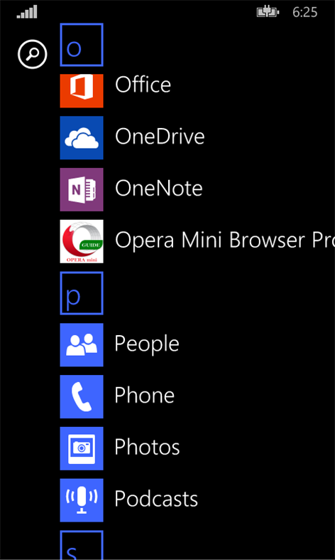 Opera Mini Browser Pro Guide for Windows 10 free download