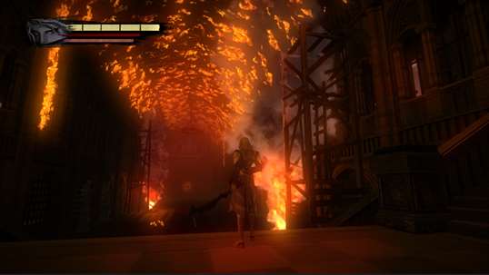 Anima: Gate of Memories - The Nameless Chronicles screenshot 10