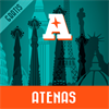 Visitabo Atenas gratuita