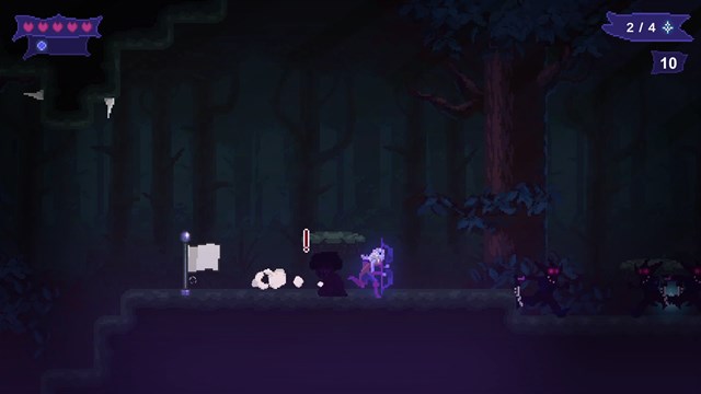 Dark Elven Legacy Bundle screenshot 1