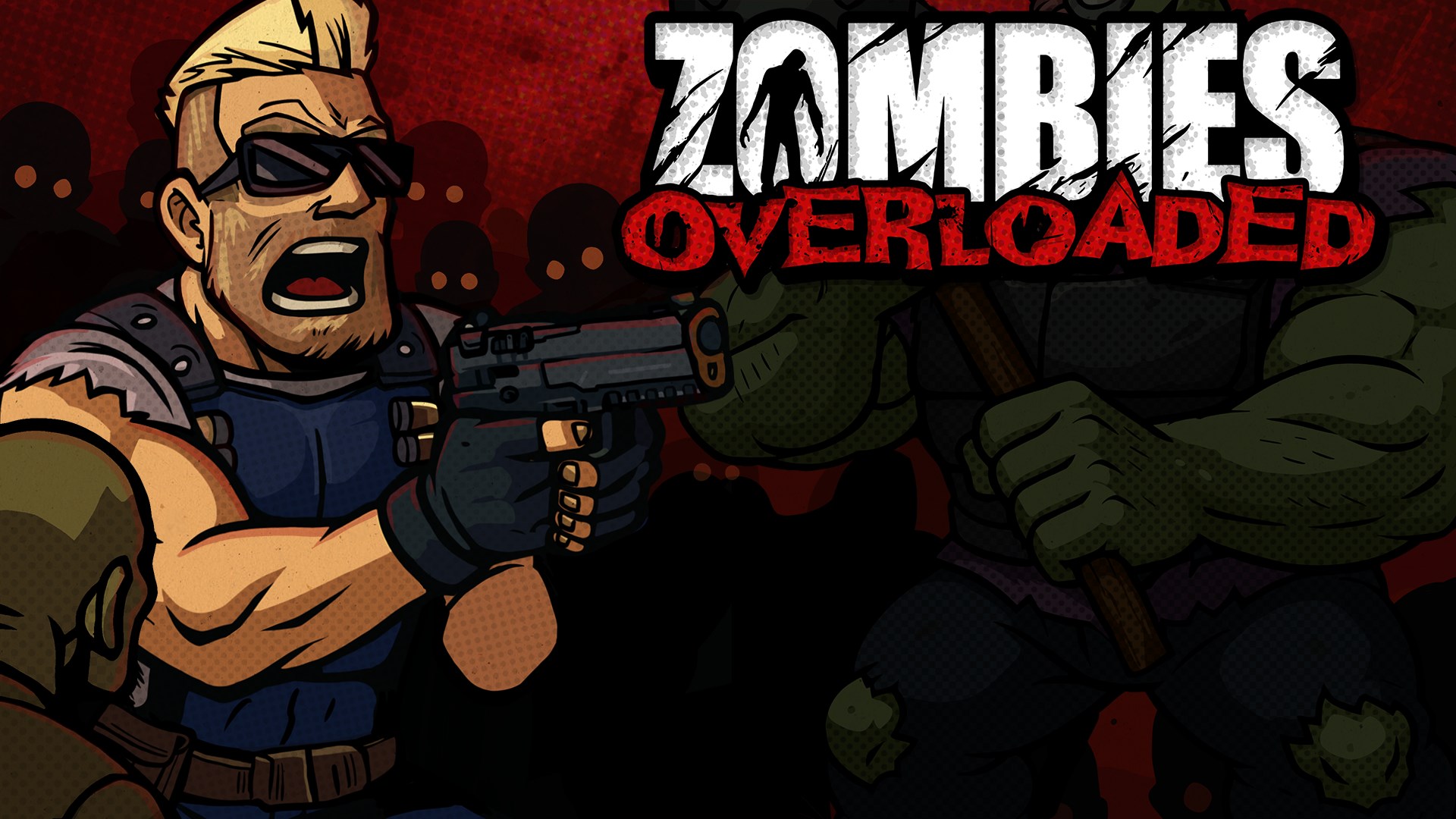 Zombies Overloaded screenshot thumbnail video