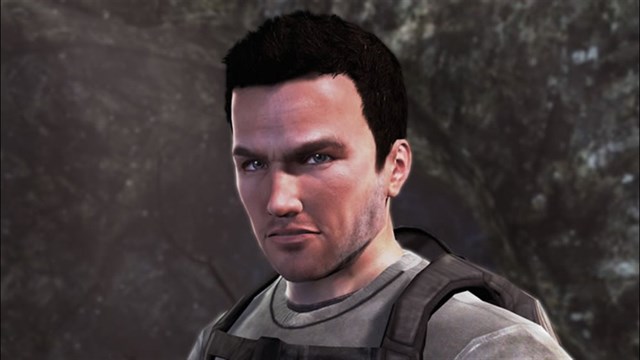 Shadow Complex screenshot 3