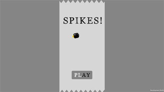 Spikes screenshot 1