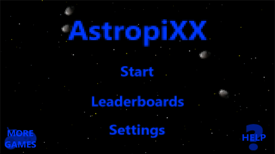 AstropiXX screenshot 6