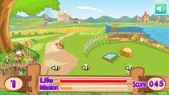 Farm Gunfire screenshot 4