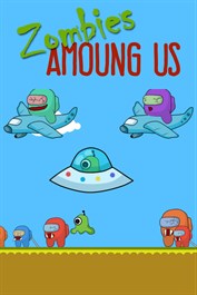 Zombies Amoung Us