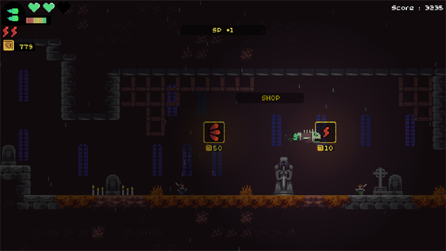 Akinofa screenshot 4