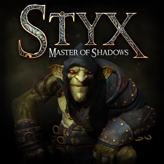 Styx: Master of Shadows for xbox