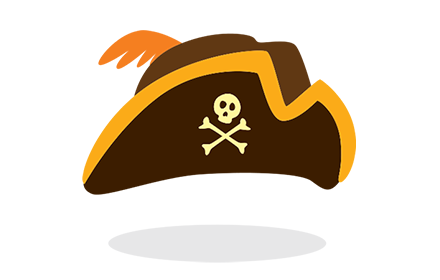 Web Design Pirate small promo image