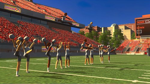 Cities: Skylines Remastered - Campus