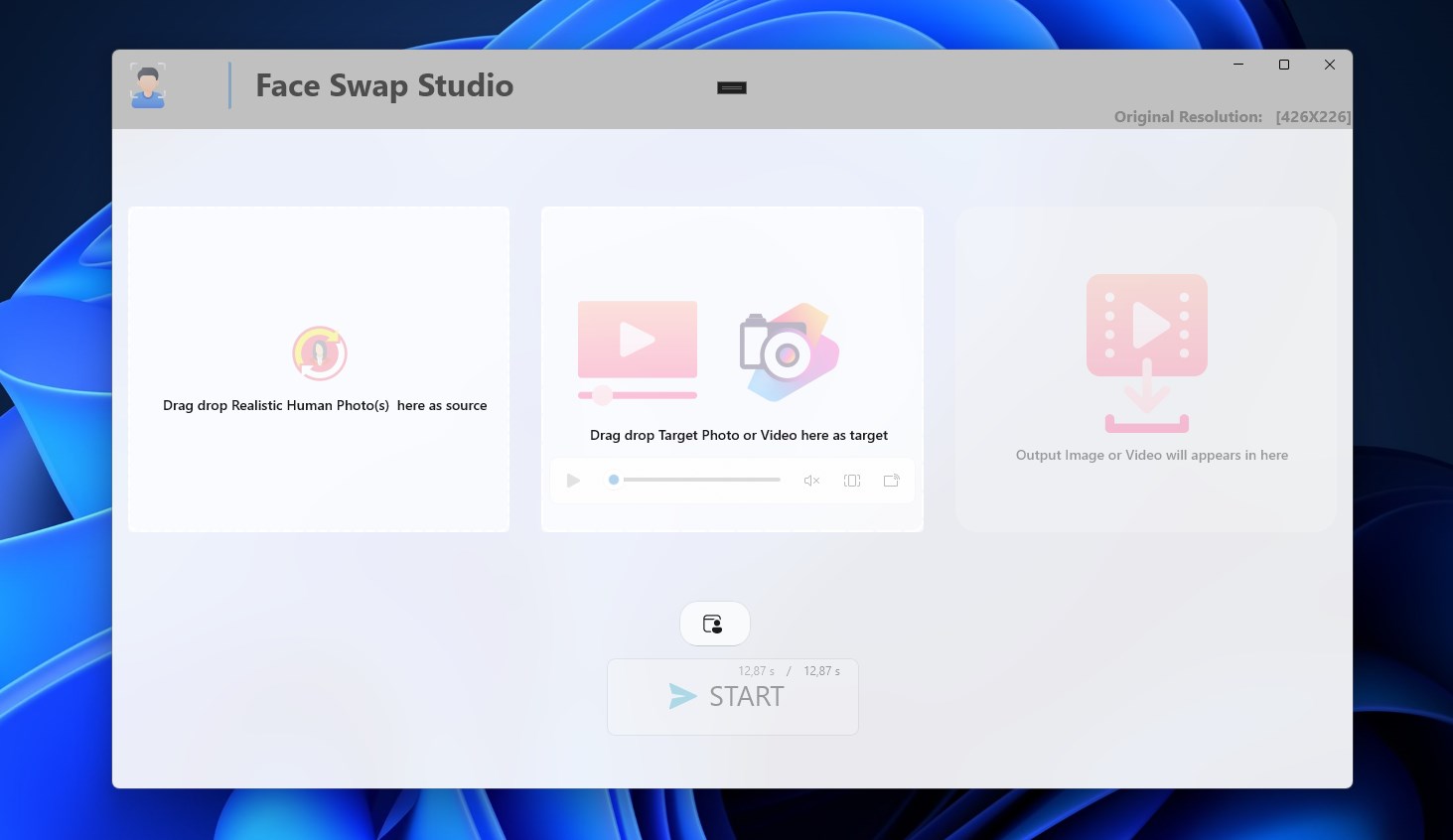 Face Swap Studio - 在Windows 上下載並安裝| Microsoft Store