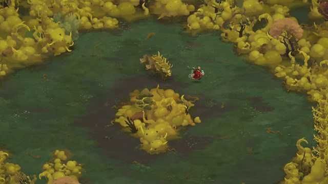 Roots of Evil screenshot 3