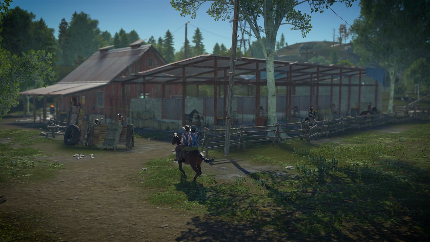 #8. Rust Console Edition - Ultimate (Xbox) 由: Double Eleven Ltd.