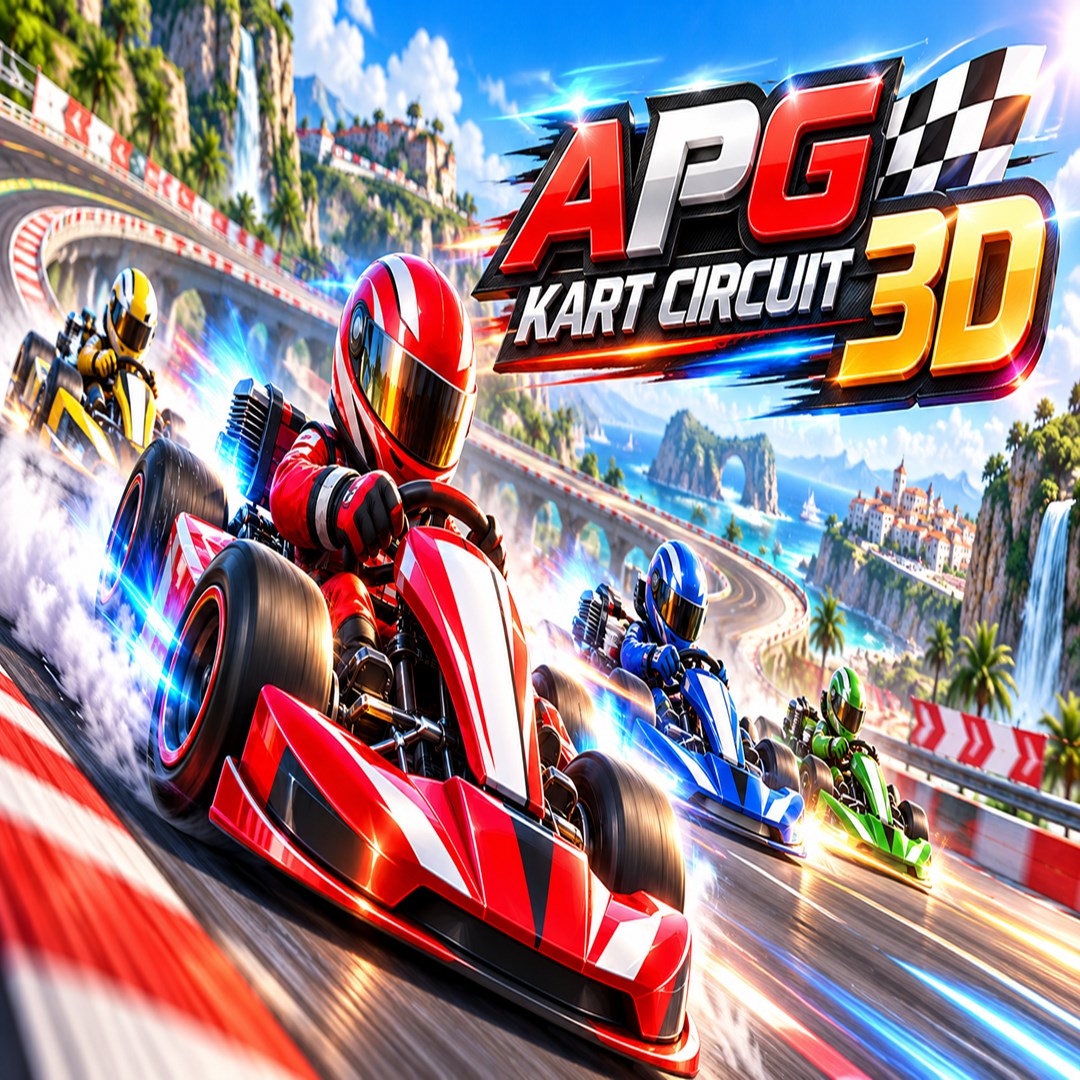 APG Kart Circuit — Price £4.19 XOne | Price history | PSprices