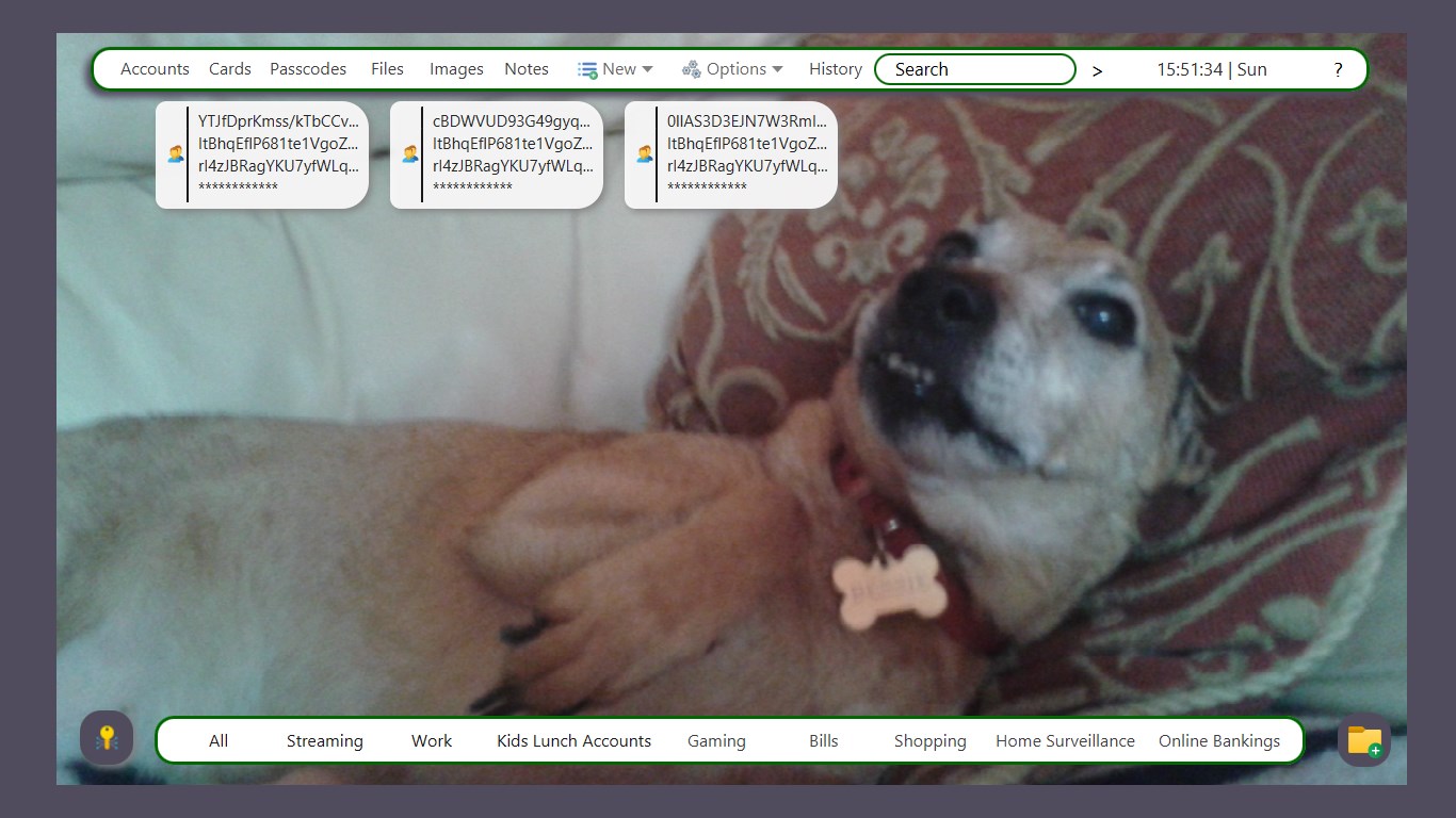 LockBox: Encryption Management System - Télécharger et installer sur  Windows | Microsoft Store