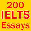 IELTS Essay Topics