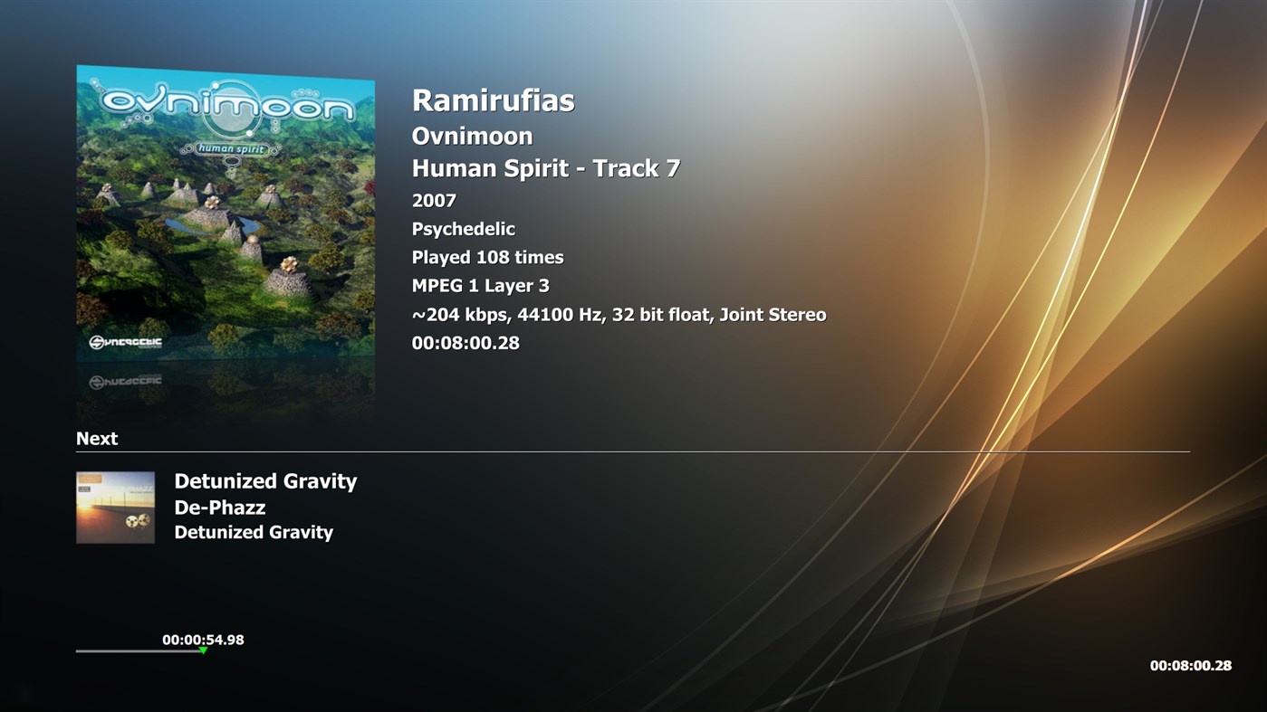 #6. MP4 Stream Editor (Windows) โดย: N.C.S. Trade Hungary Kft.