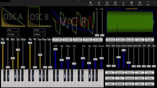 Piano Plus+ for Windows 10 PC Free Download - Best Windows 10 Apps