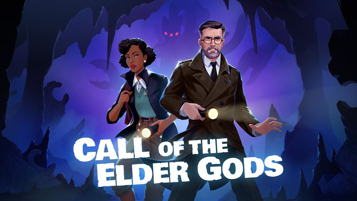 Call of the Elder Gods