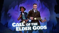 Call of the Elder Gods