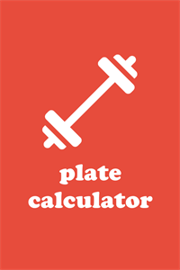 Plate Calculator