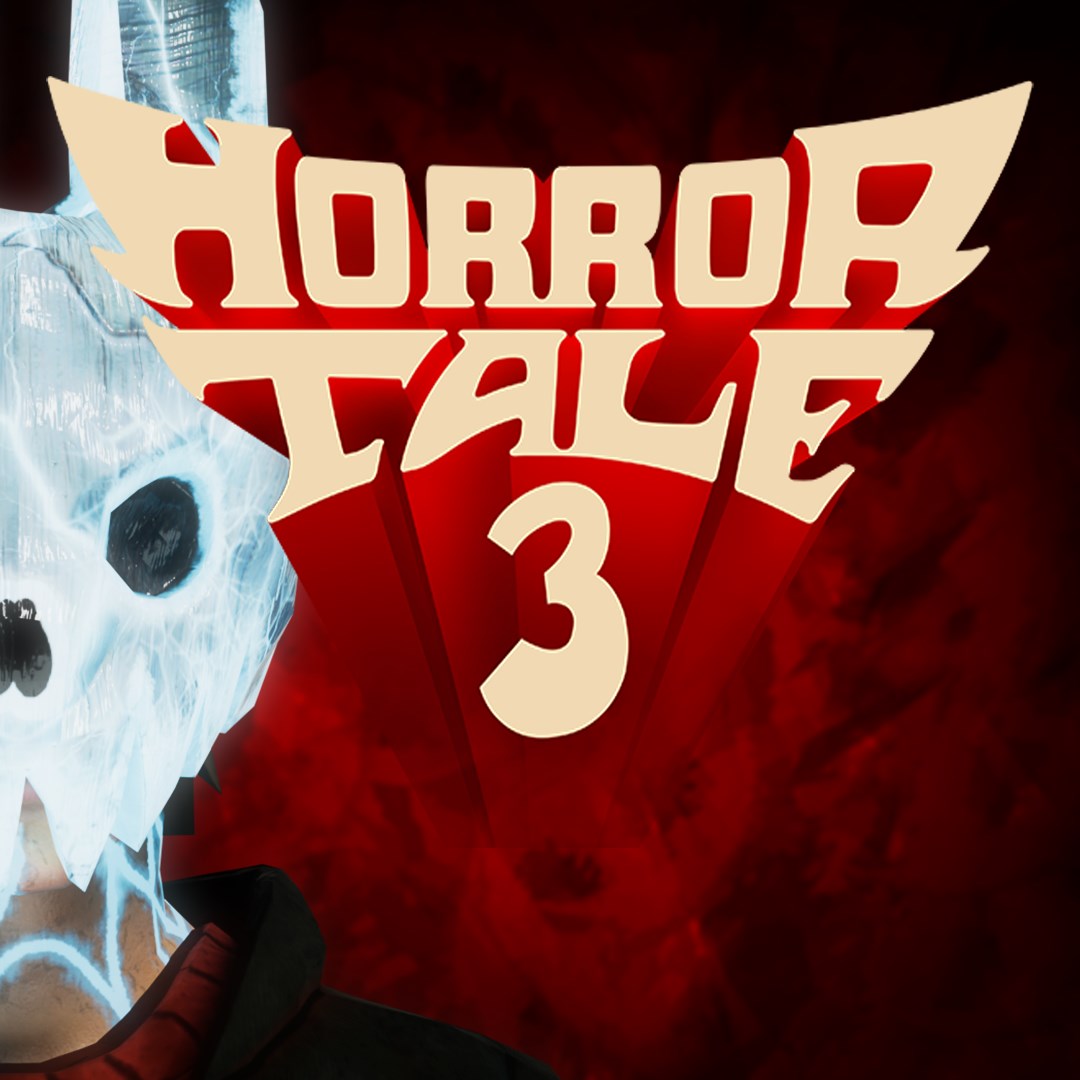 Horror Tale 3: The Witch