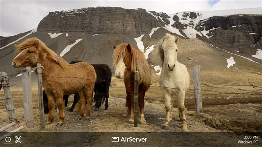 AirServer Windows 10 Desktop Edition screenshot 3