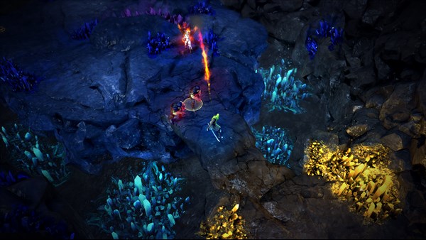 Victor Vran Overkill Edition — 11