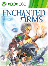Enchanted Arms