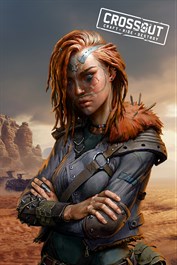 Crossout — “Depths of the Wasteland” event pass