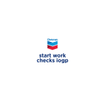 Chevron Start-Work Checks IOGP