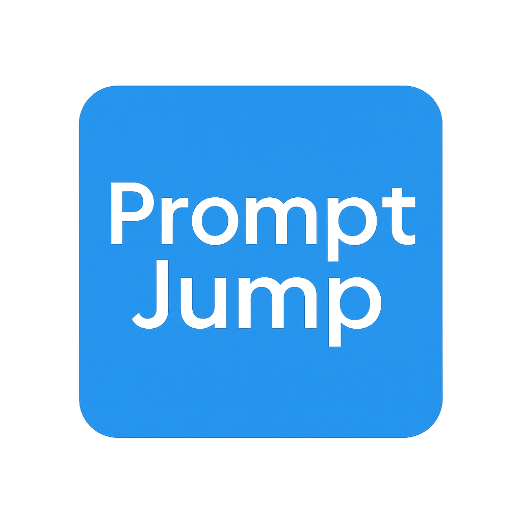 ChatGPT Prompt Navigator icon