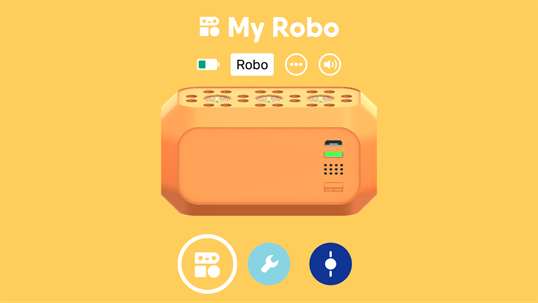 Robo Live screenshot 1